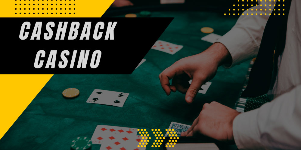 Parimatch Cashback Casino