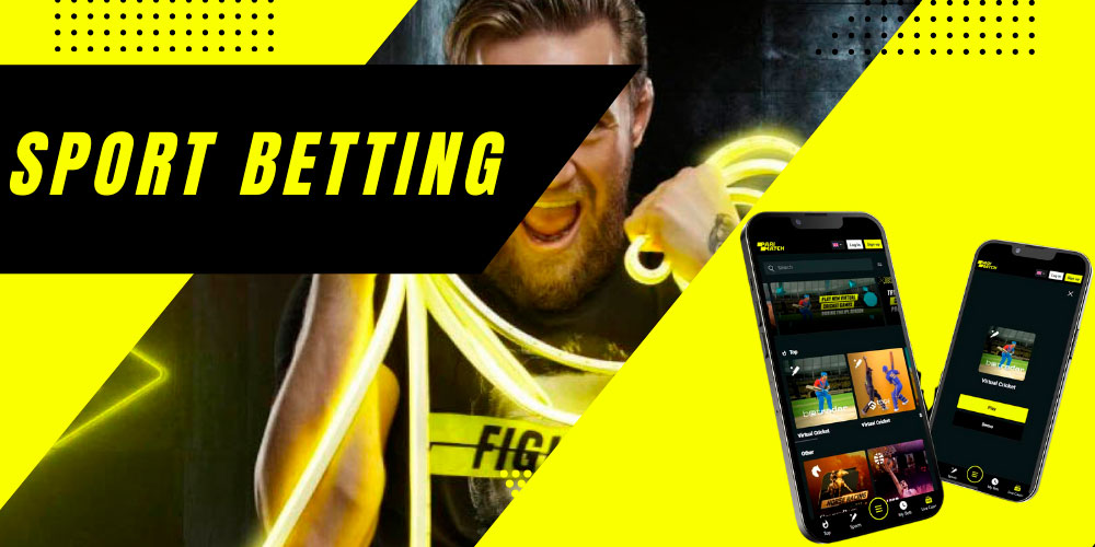 Parimatch Sport Betting