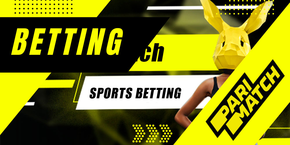 Parimatch Sports Betting