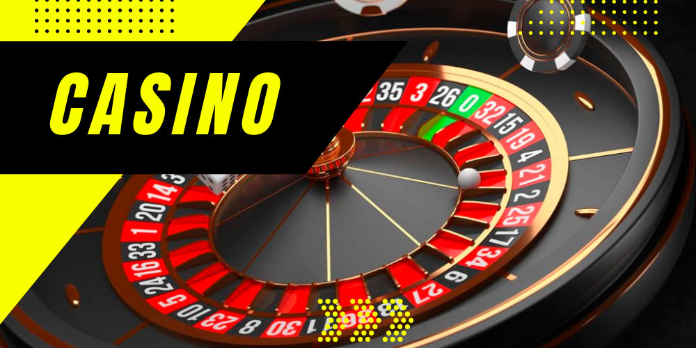 Parimatch Online Casino