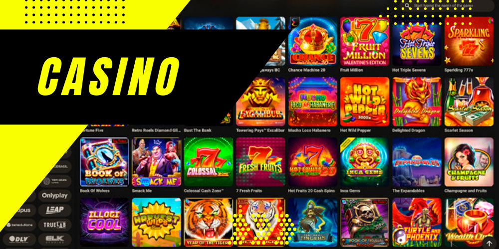 Parimatch Casino India